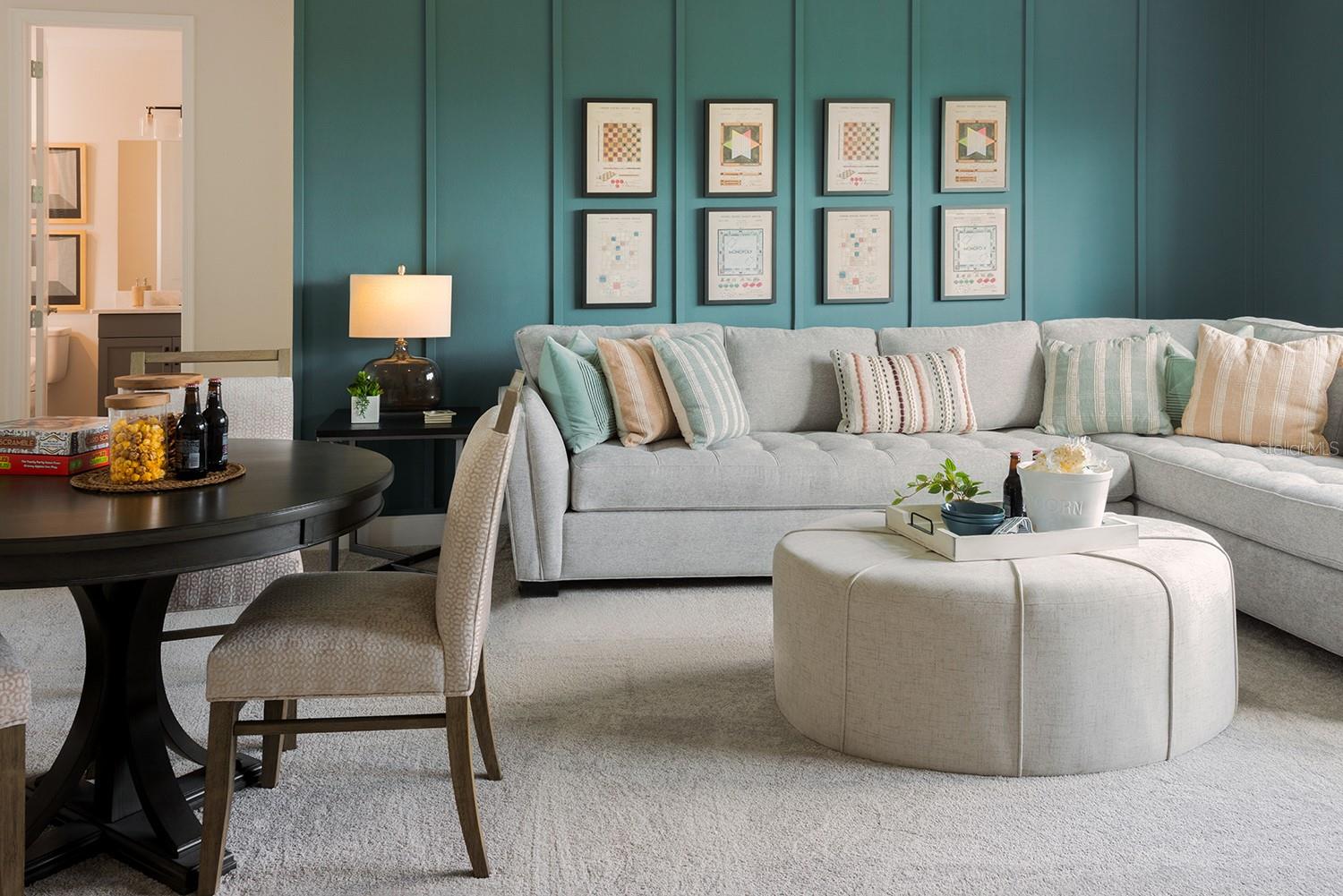 Image 10 of 26 For 1031 Signet