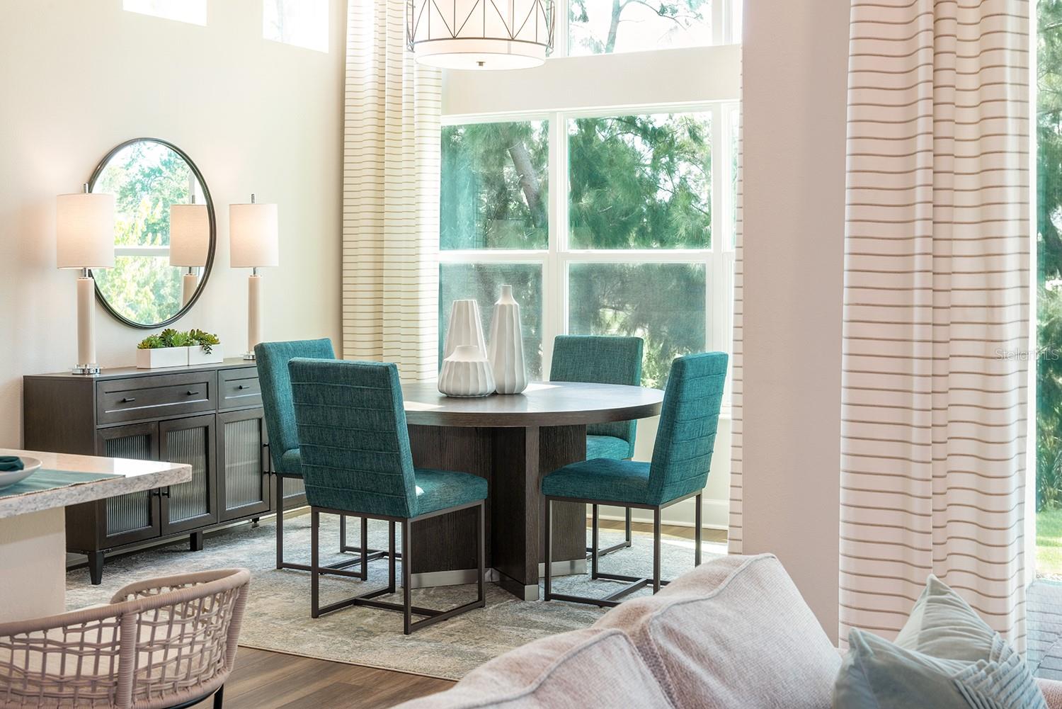 Image 3 of 26 For 1031 Signet