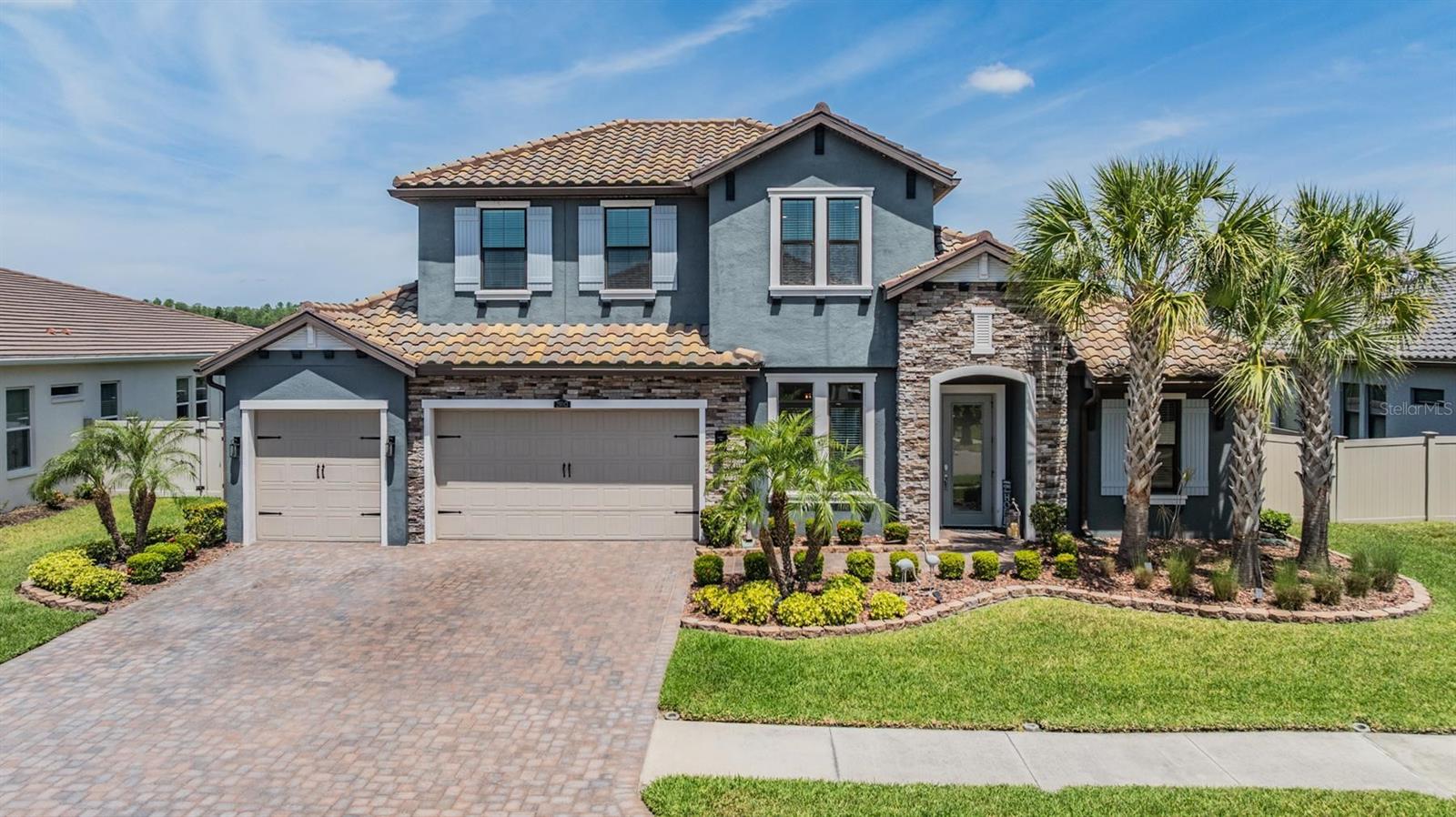 Details for 29043 Picana Lane, WESLEY CHAPEL, FL 33543