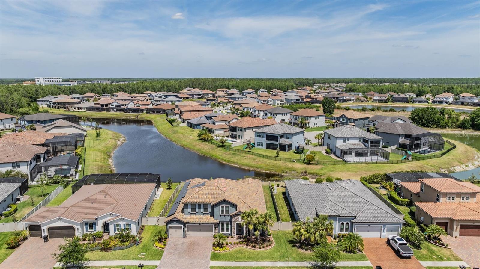 Listing photo id 9 for 29043 Picana Lane