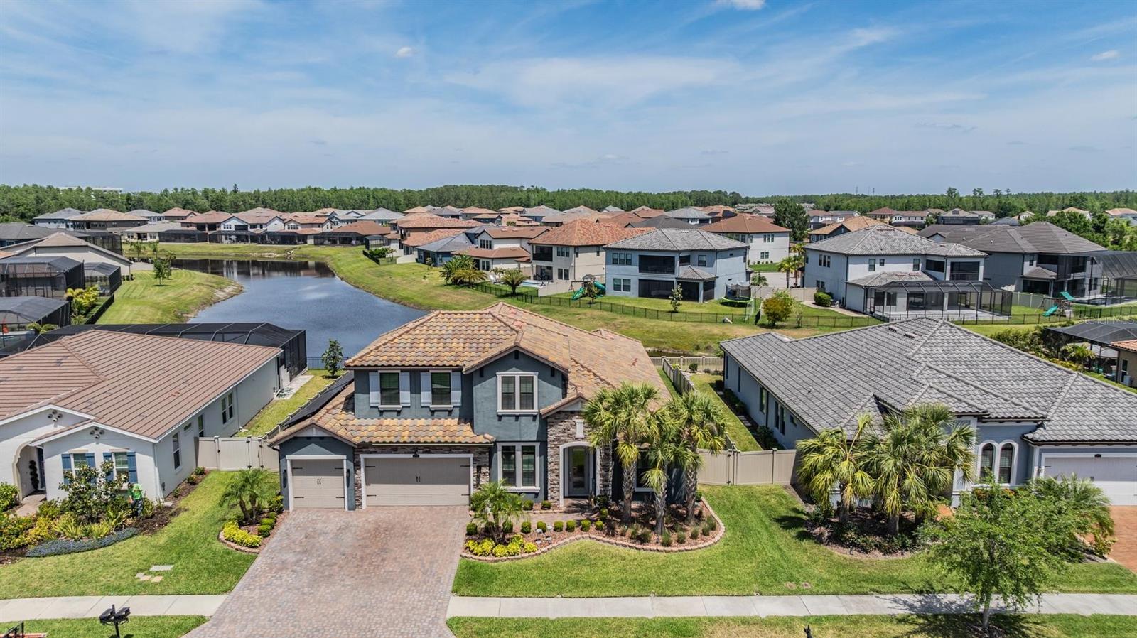 Listing photo id 11 for 29043 Picana Lane