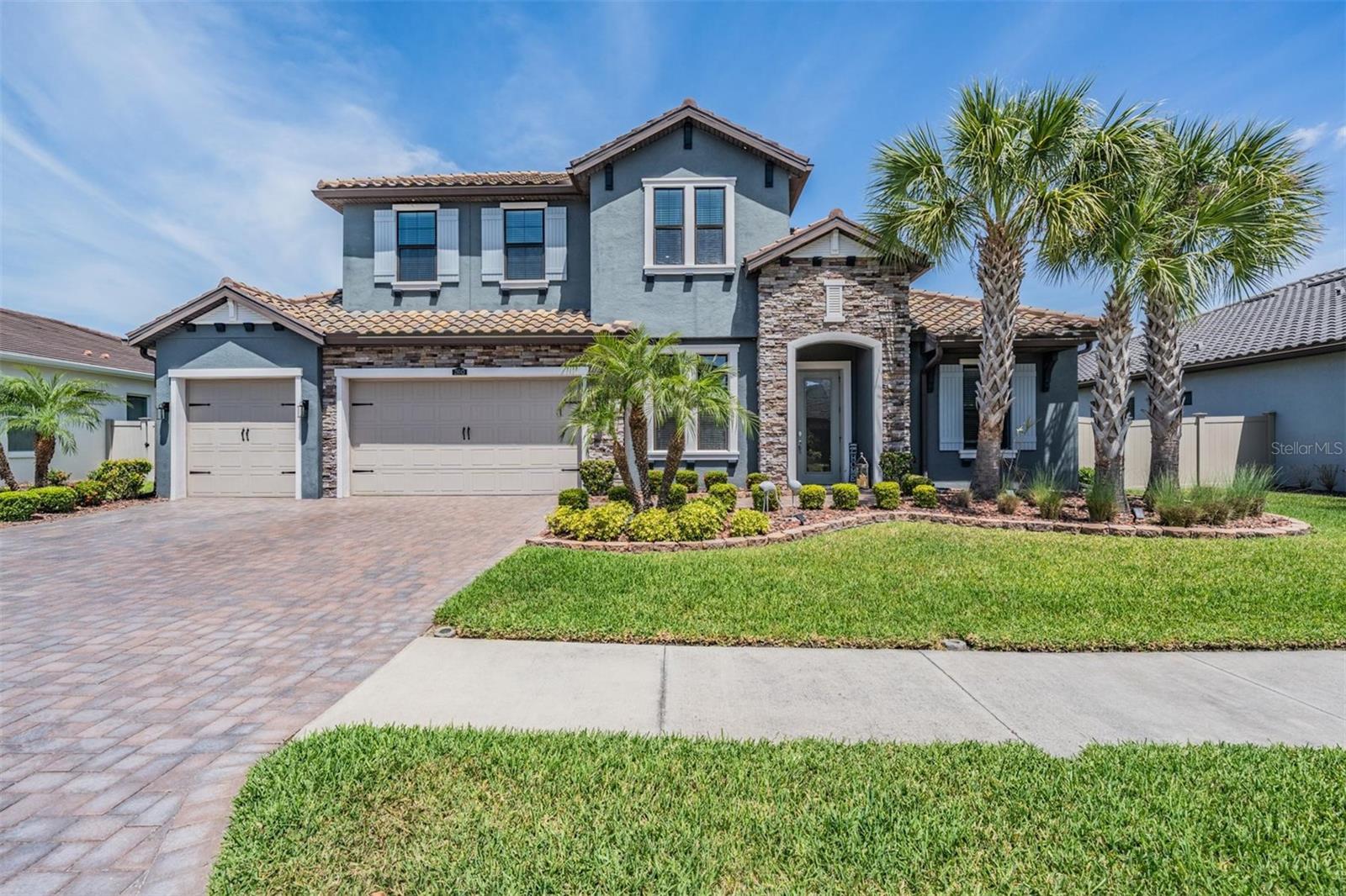 Listing photo id 12 for 29043 Picana Lane