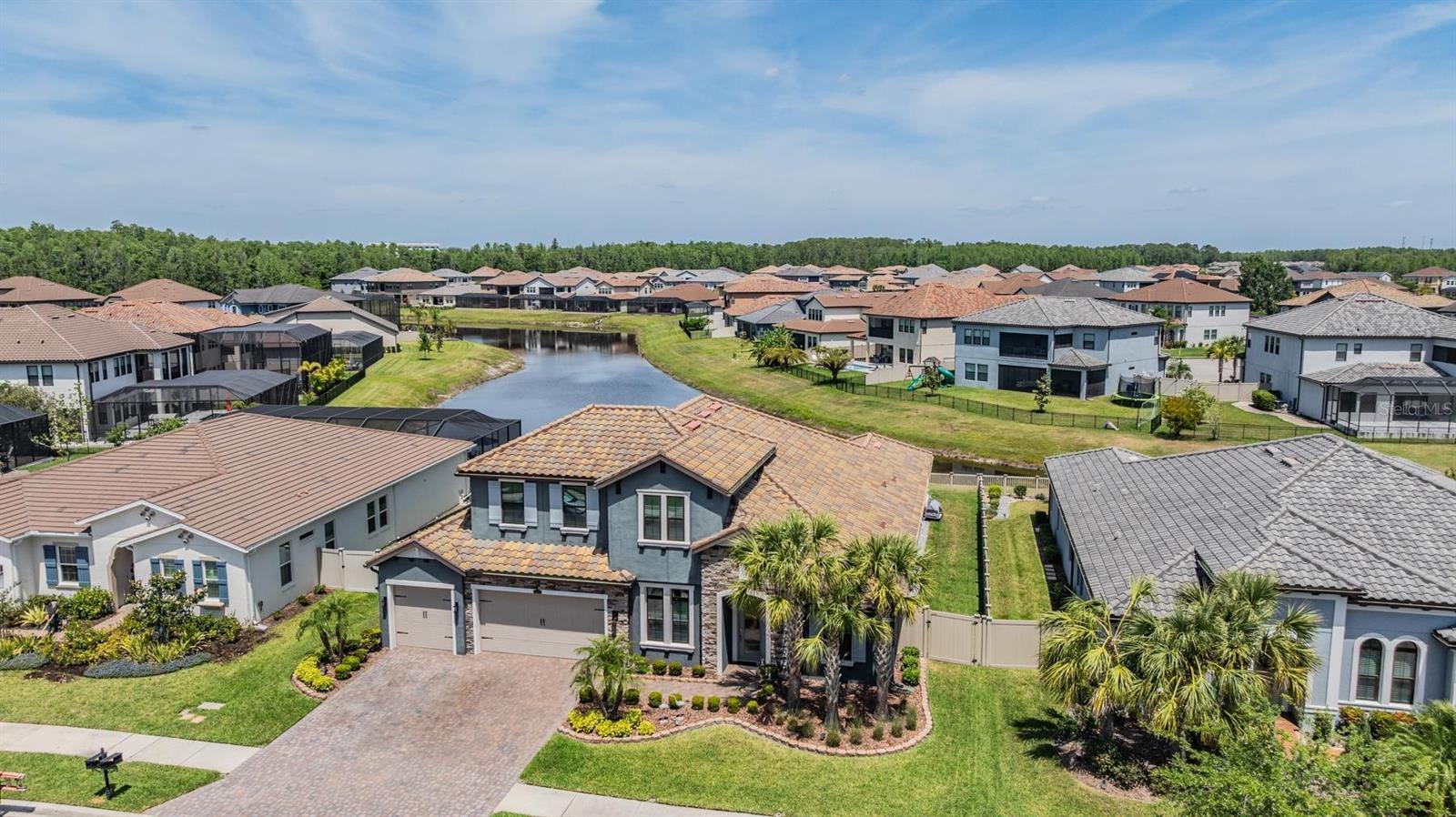 Listing photo id 13 for 29043 Picana Lane