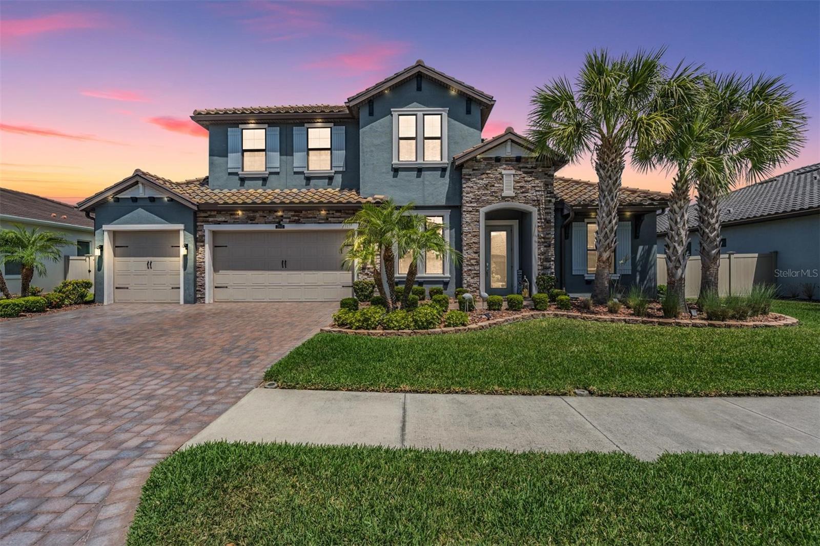 Listing photo id 3 for 29043 Picana Lane
