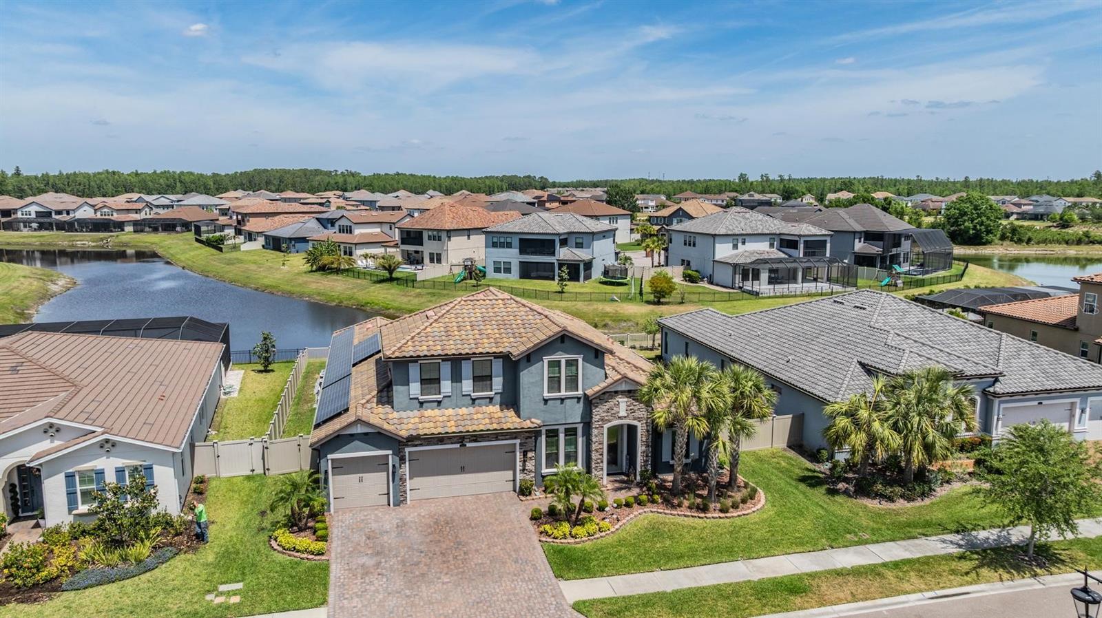 Listing photo id 7 for 29043 Picana Lane