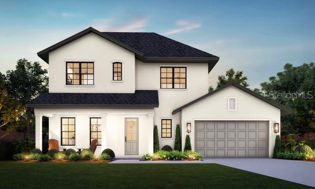 Details for 2636 Sheffield Avenue, ORLANDO, FL 32806