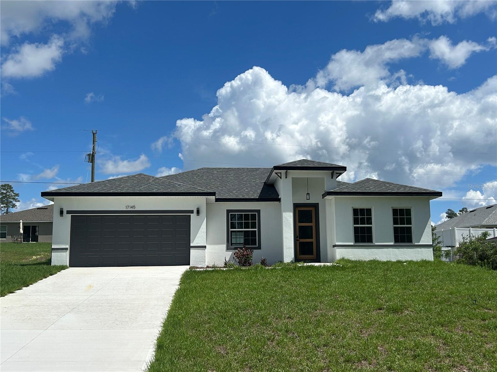 Details for 17145 44th Circle, OCALA, FL 34473