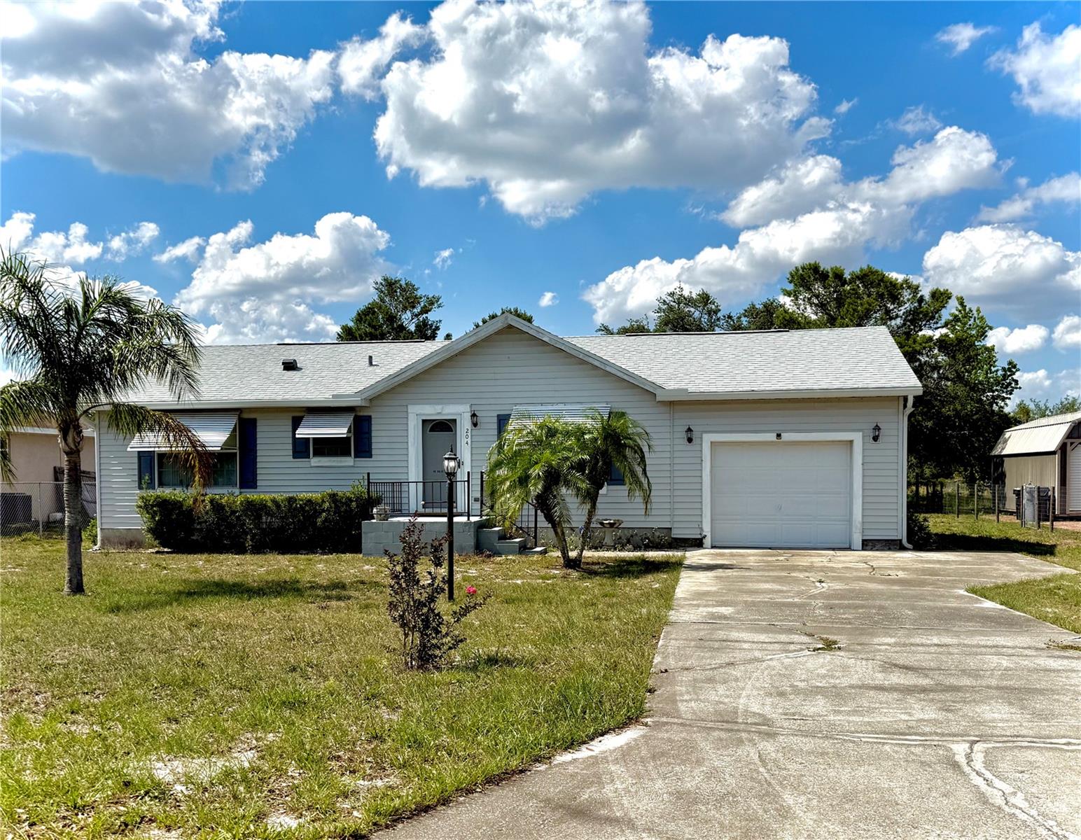 Details for 204 Holland Street, LAKE WALES, FL 33859