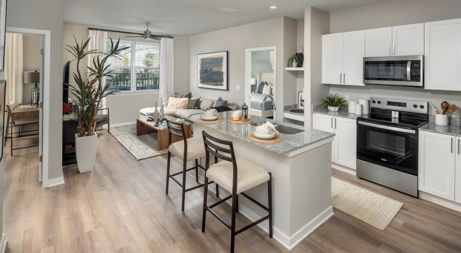 Image 13 of 18 For 10881 Caladesi Avenue A2