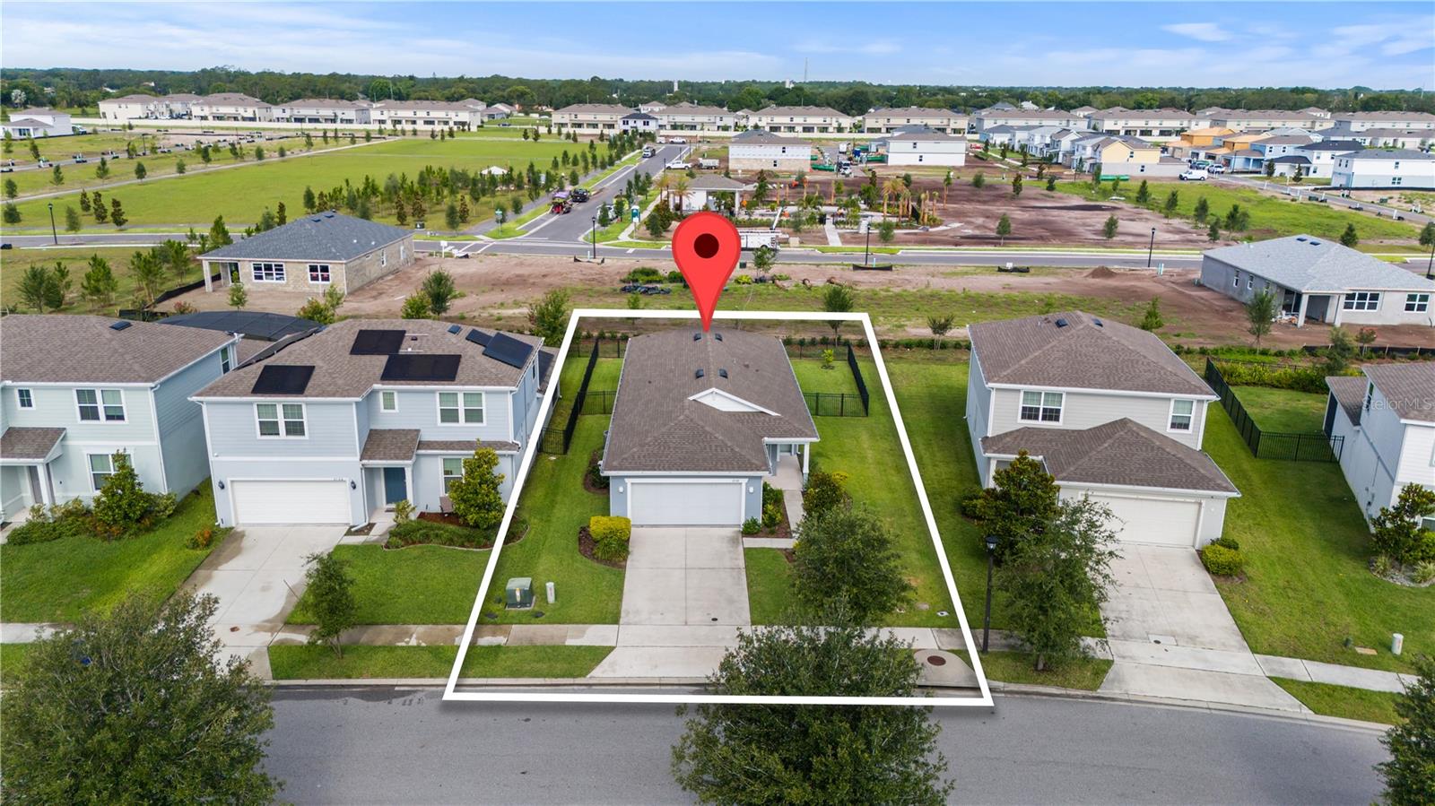 Image 4 of 33 For 2130 Bur Oak Boulevard
