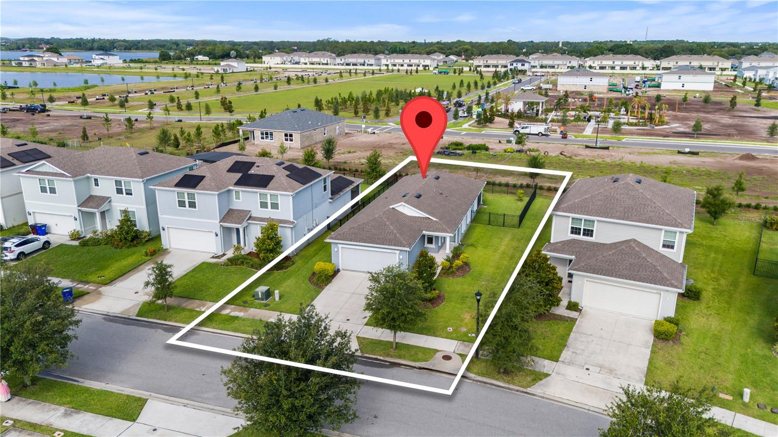 Image 5 of 33 For 2130 Bur Oak Boulevard