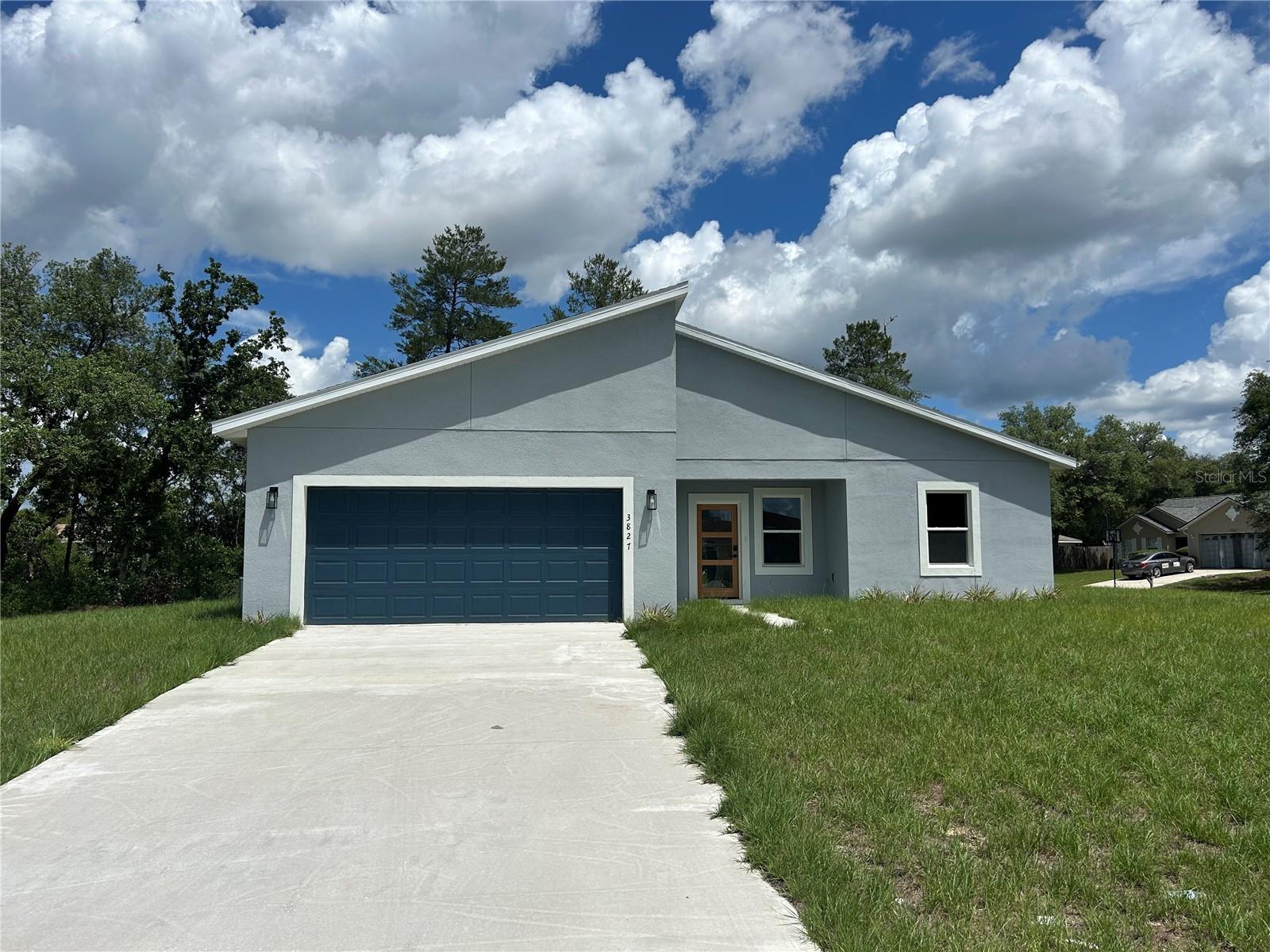 Details for 3827 169th Lane Road, OCALA, FL 34473