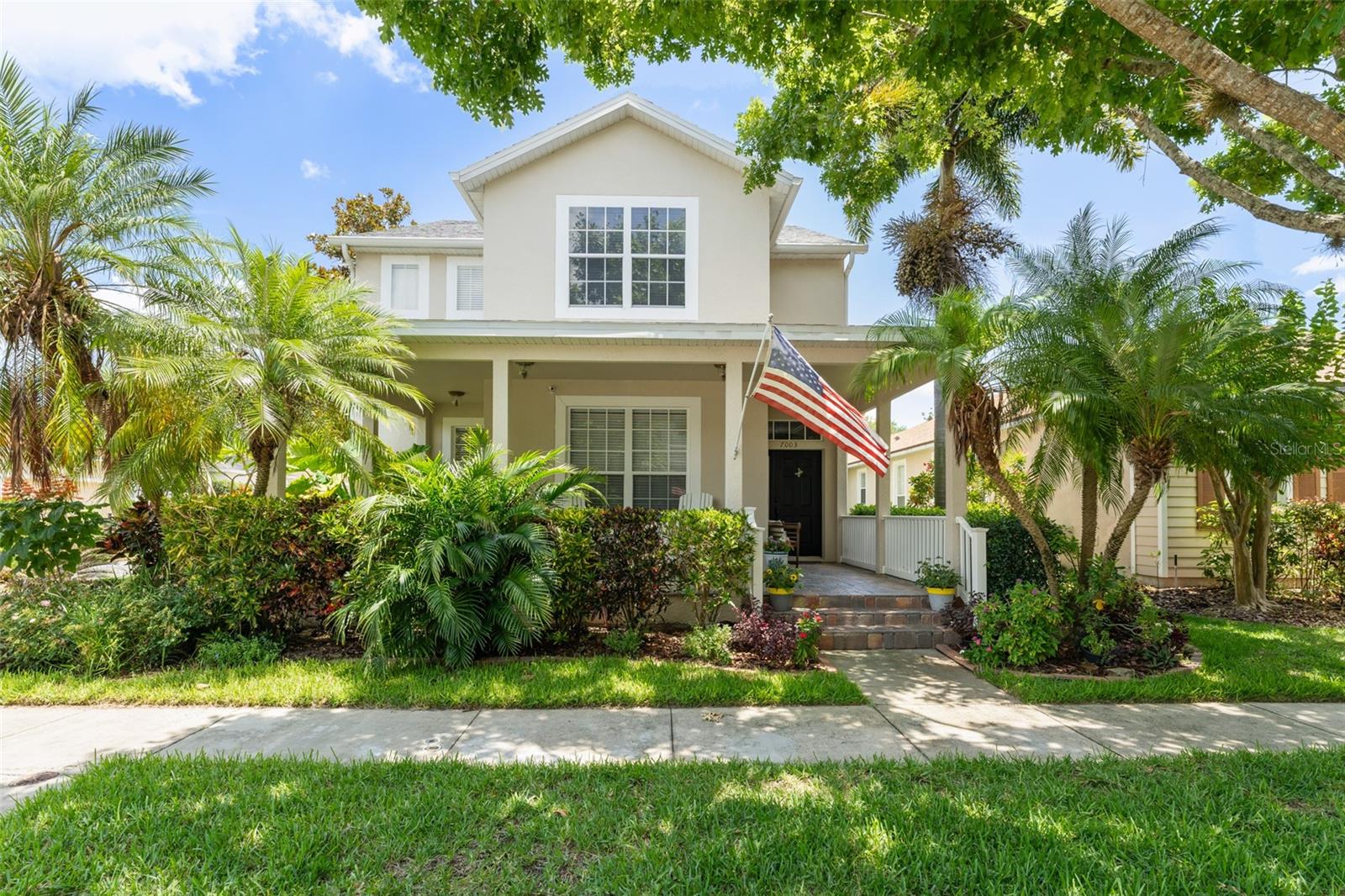 Details for 7003 Cupseed Lane, HARMONY, FL 34773