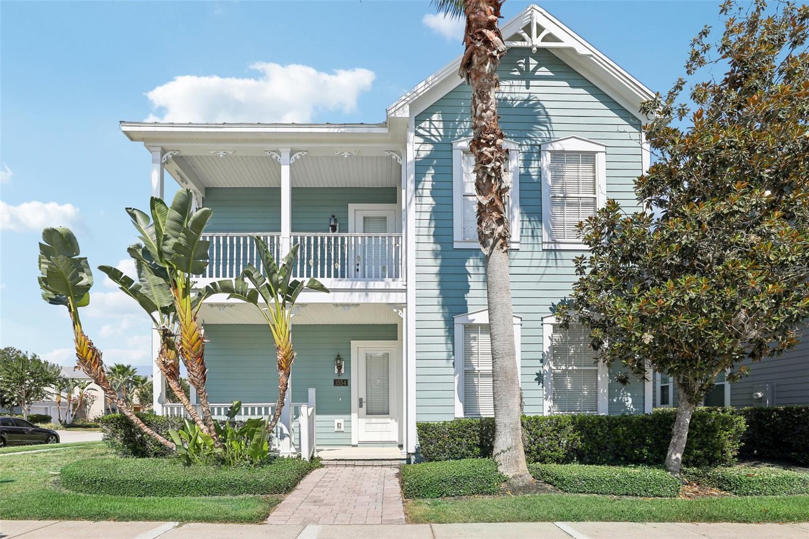 Details for 1554 Fairview Circle, REUNION, FL 34747