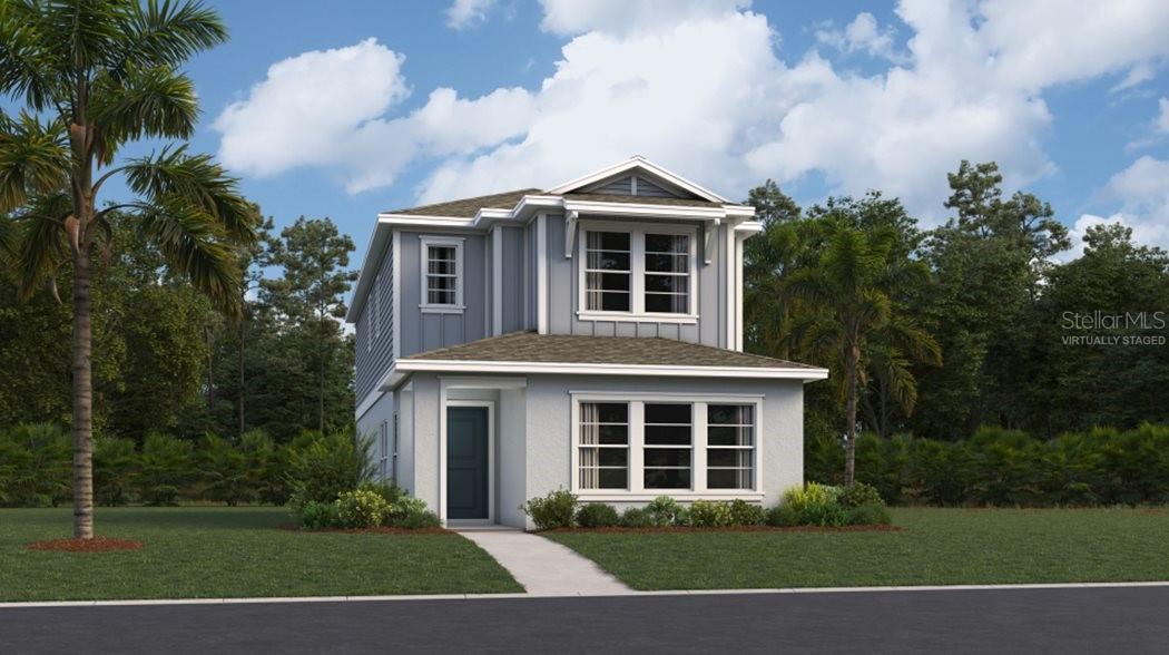 Details for 7151 Rosy Sky Alley, ORLANDO, FL 32829