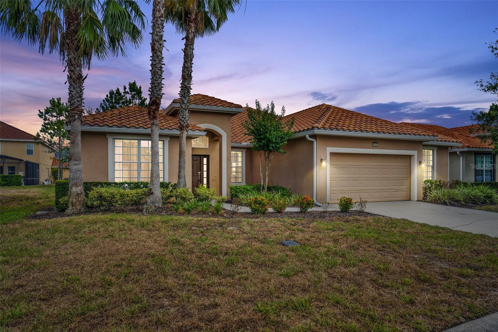Details for 4080 Oaktree Drive, DAVENPORT, FL 33837