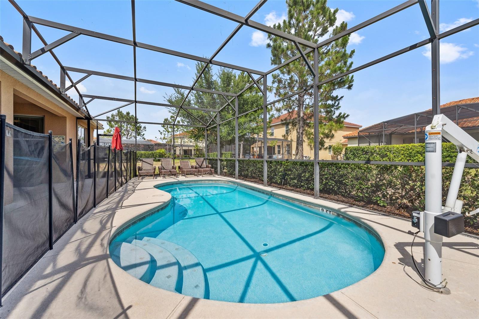 Image 35 of 42 For 4080 Oaktree Drive