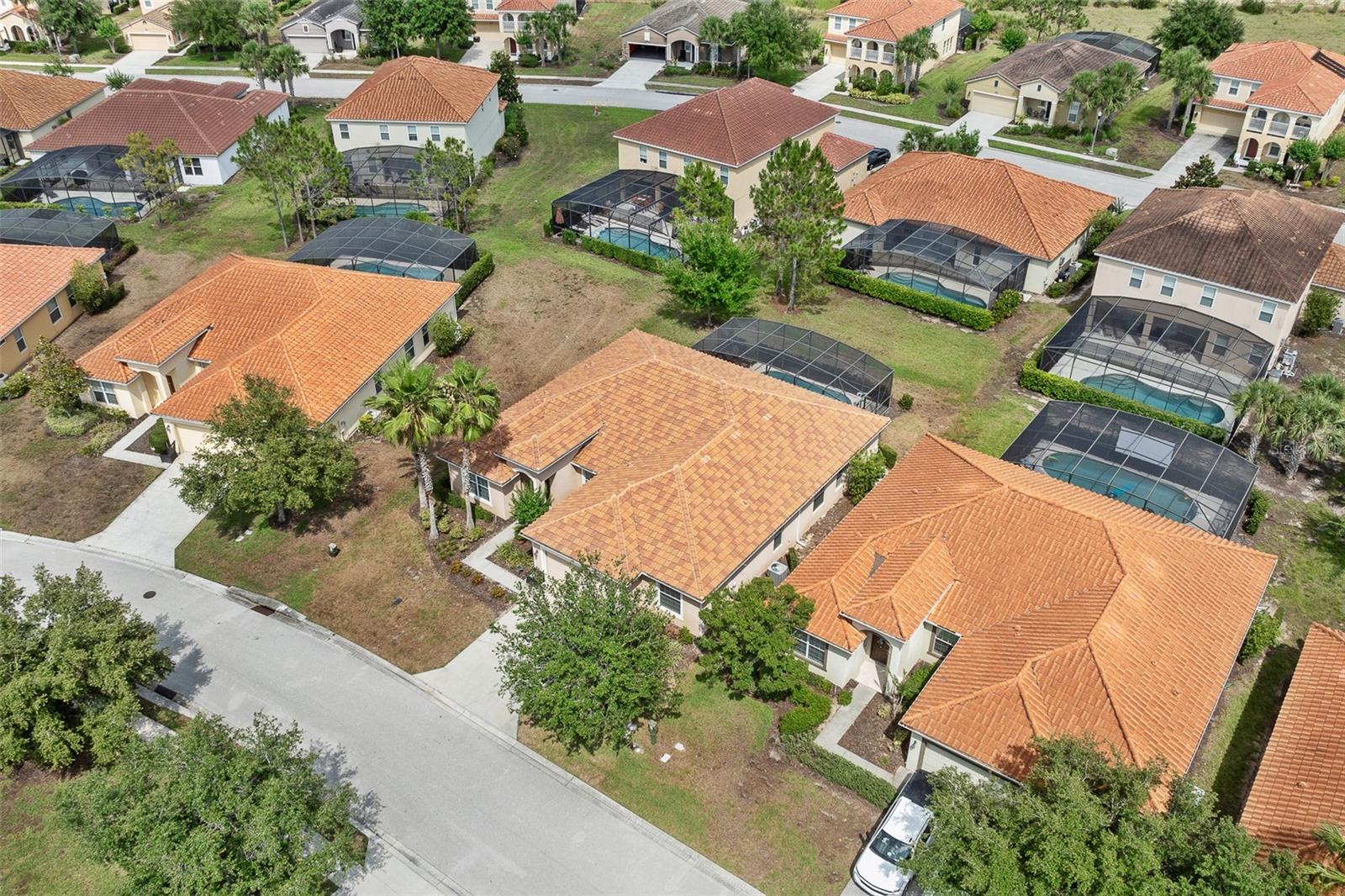 Image 39 of 42 For 4080 Oaktree Drive