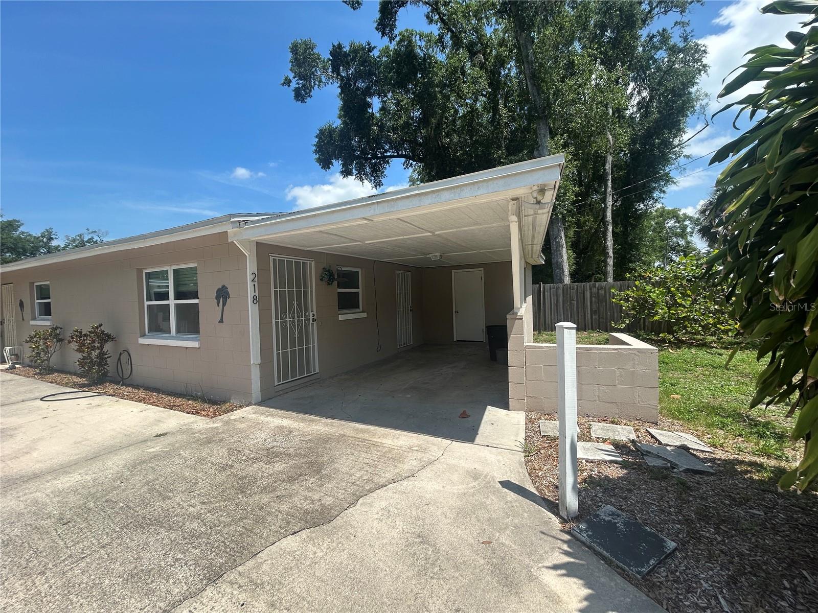Details for 218 Cypress Way, CASSELBERRY, FL 32707