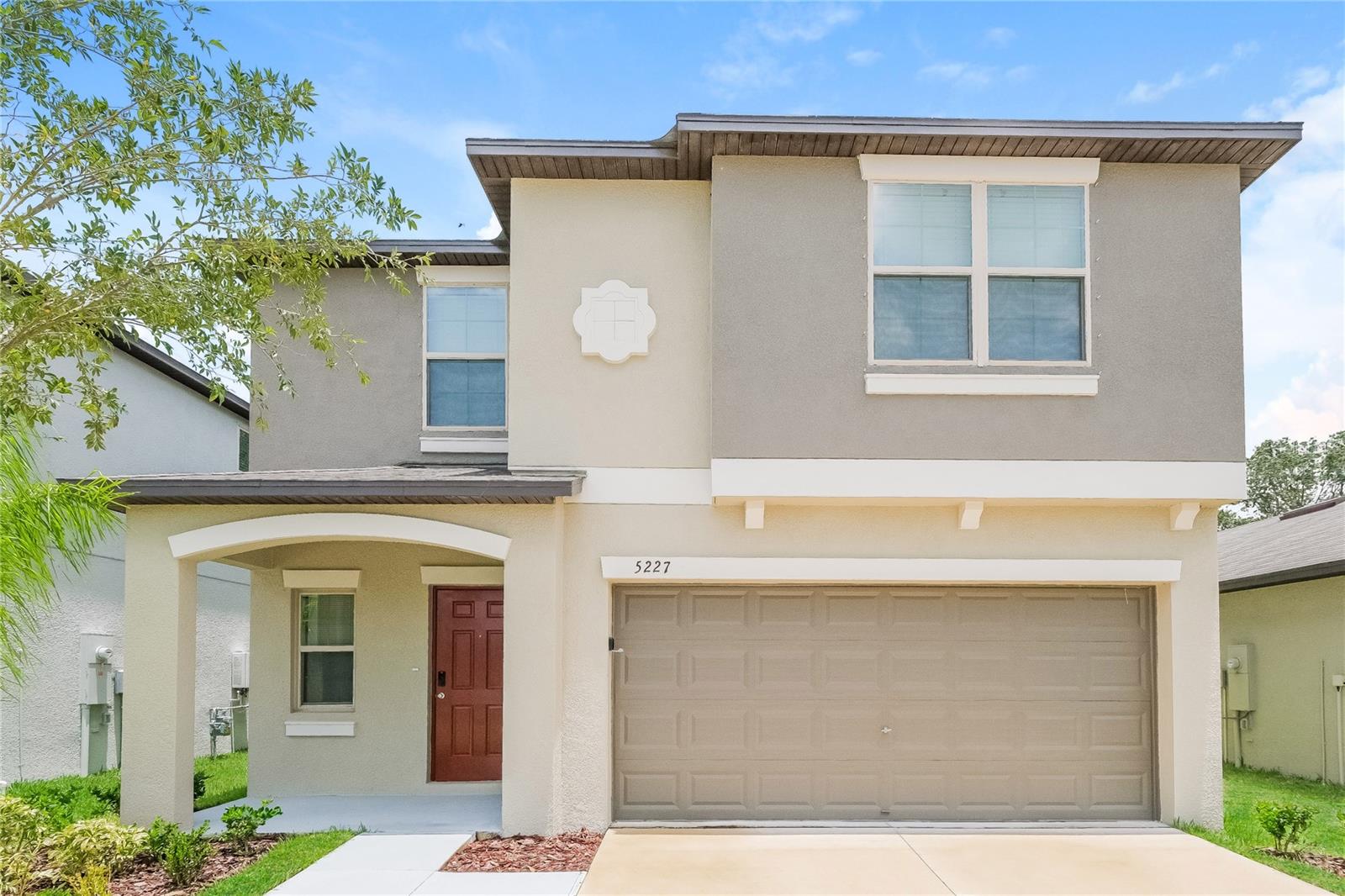 Details for 5227 White Chicory Drive, APOLLO BEACH, FL 33572