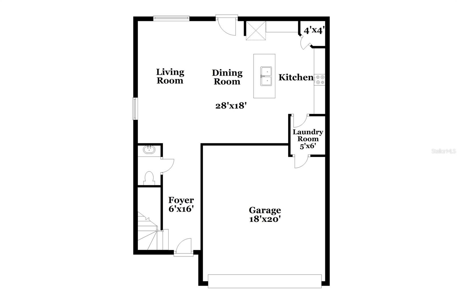 Image 2 of 17 For 5227 White Chicory Drive