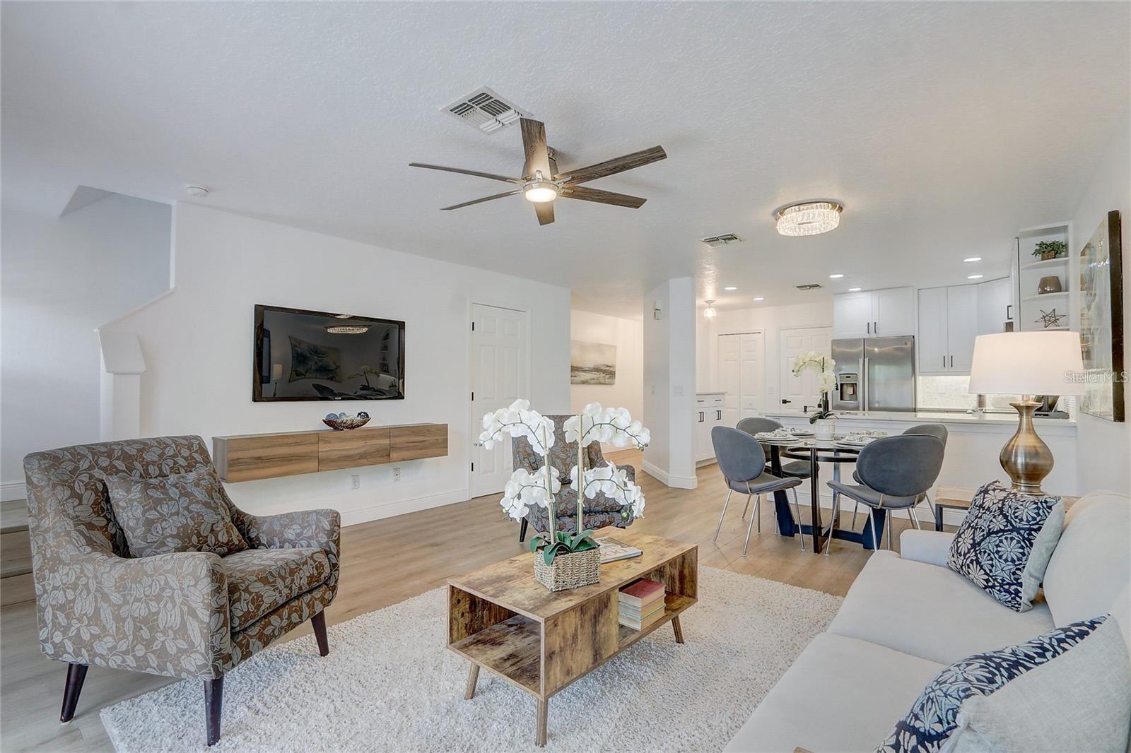 Image 3 of 52 For 12818 Lexington Summit Street