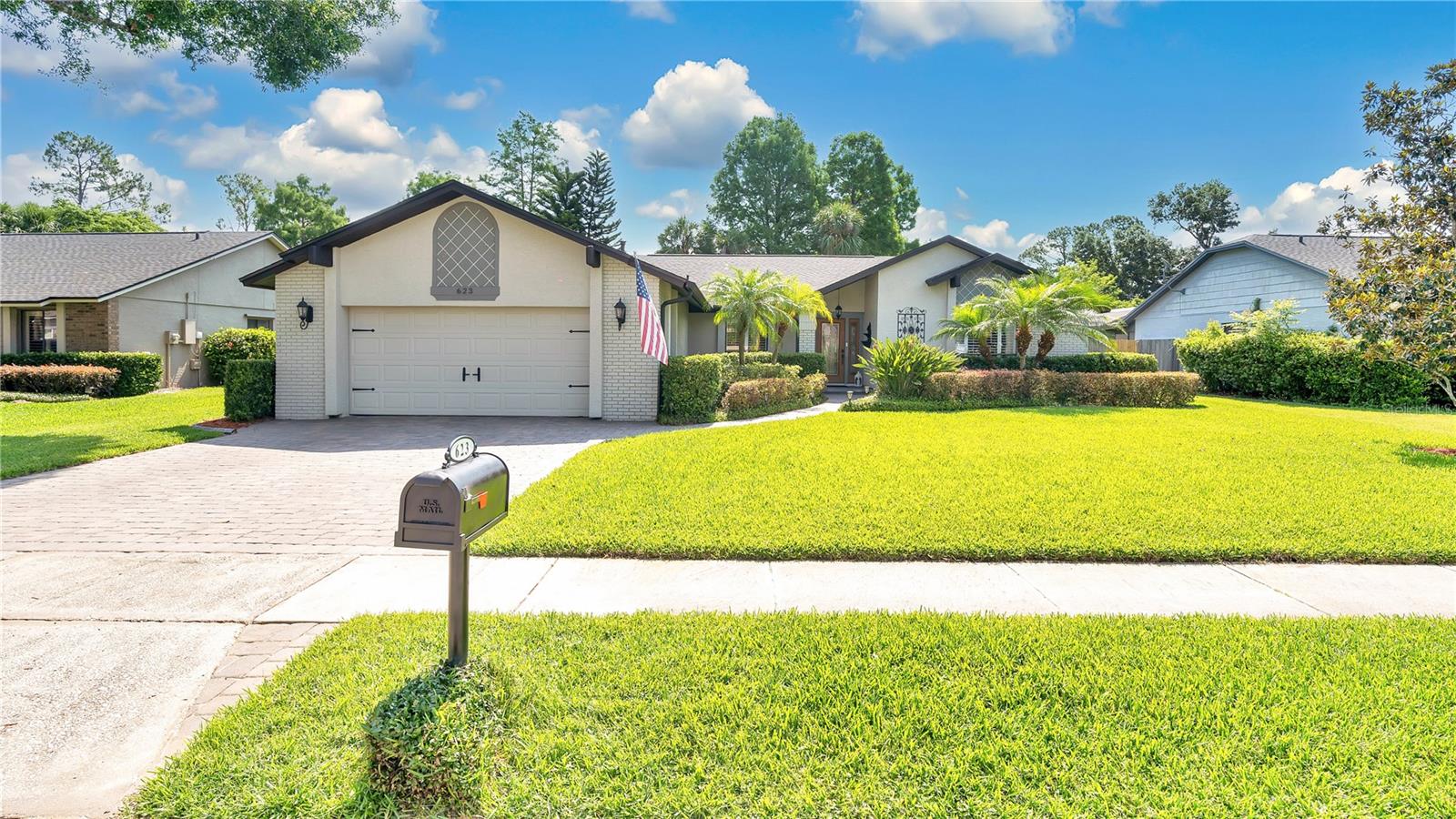 Details for 623 Tuskawilla Point Lane, WINTER SPRINGS, FL 32708
