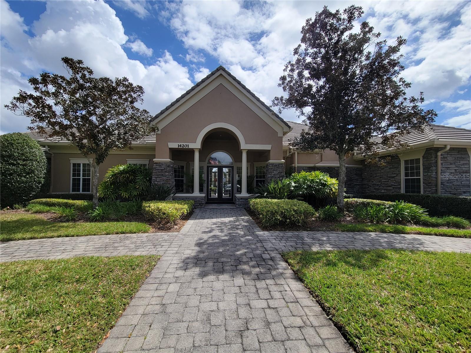Image 2 of 24 For 14205 Falls Church Drive 2015