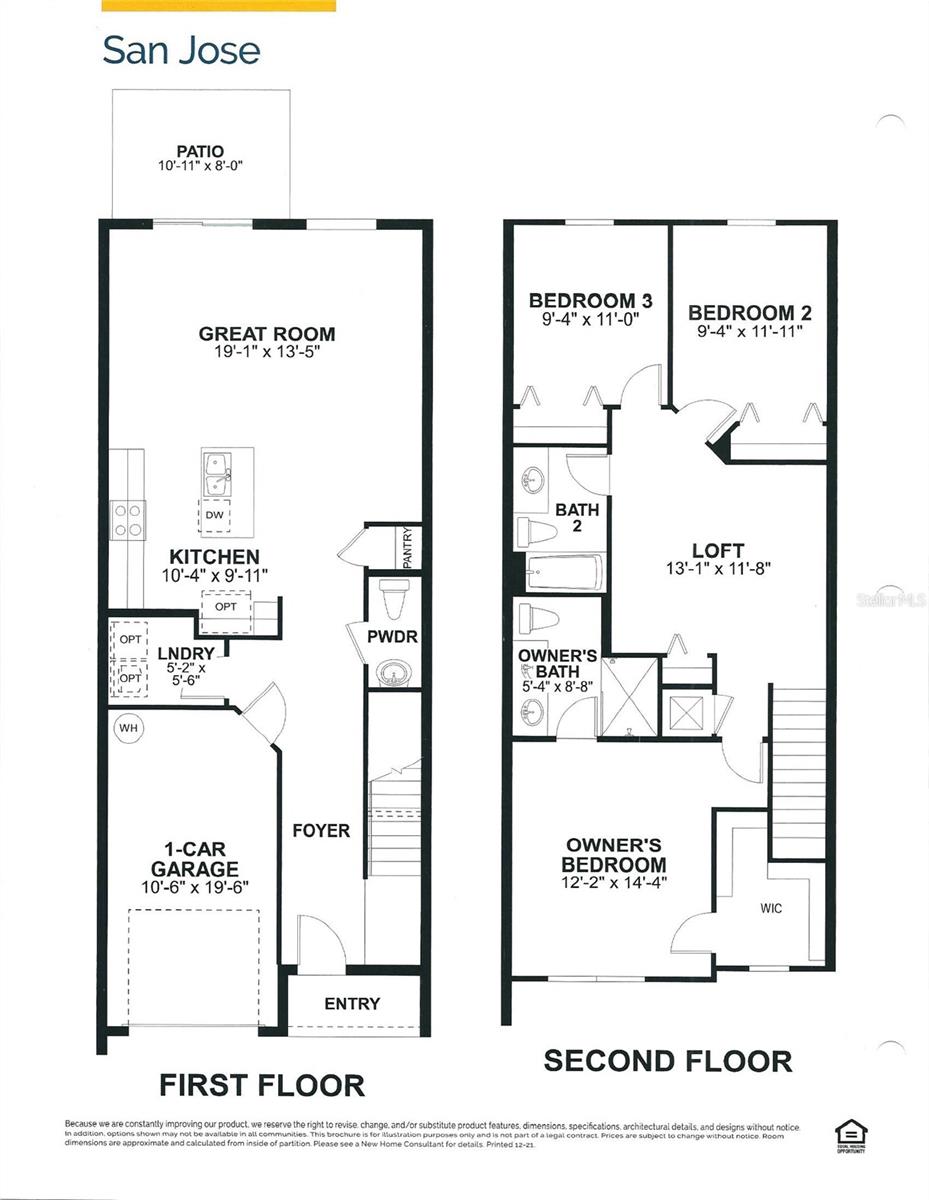 Image 31 of 31 For 391 Cape Honeysuckle Place