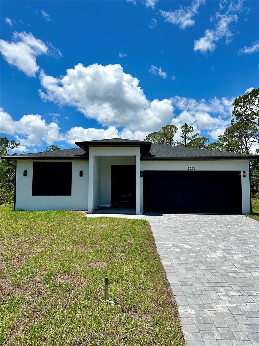 Details for 5356 Hornbuckle Boulevard, NORTH PORT, FL 34291