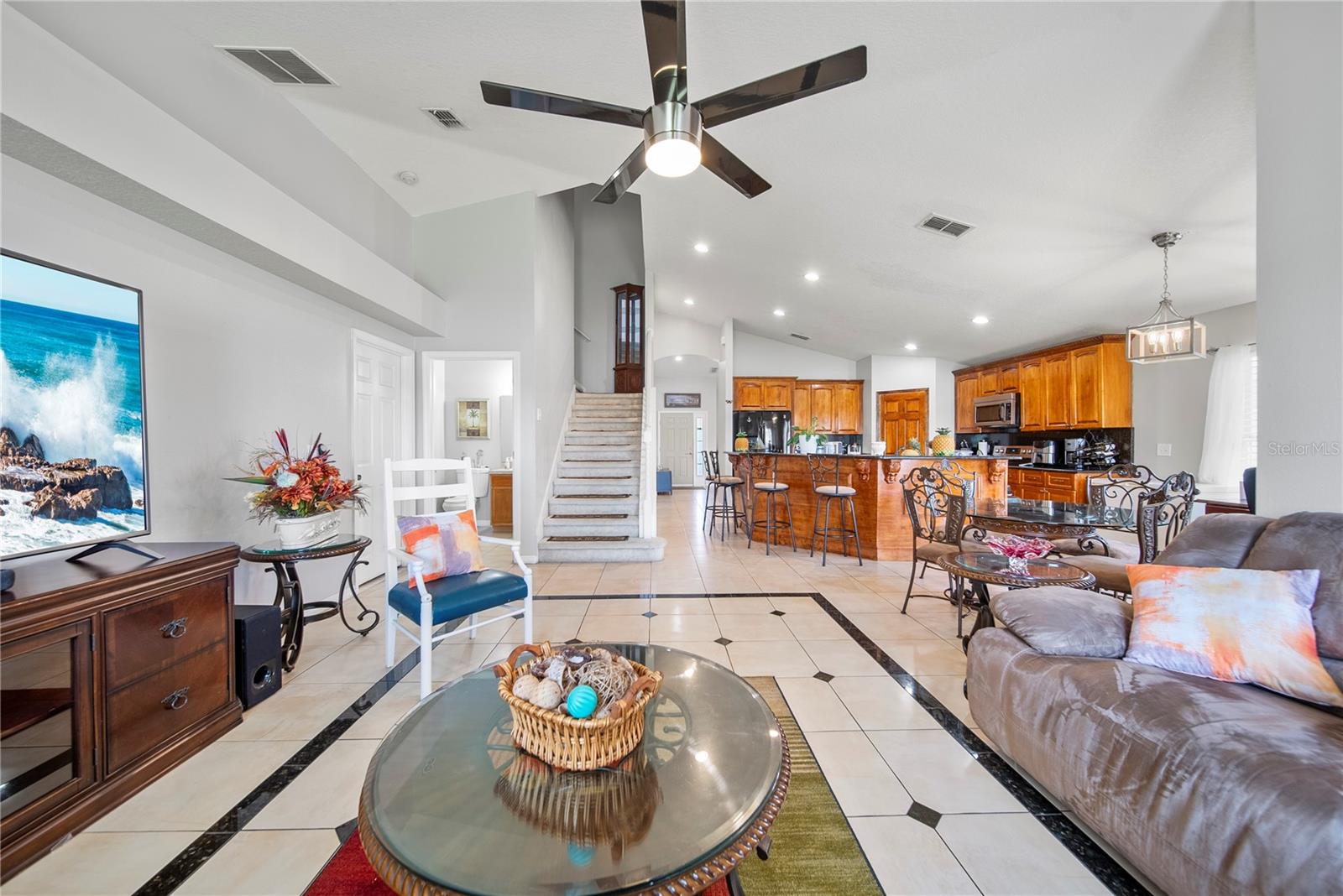 Image 10 of 42 For 2332 Andrews Valley Drive