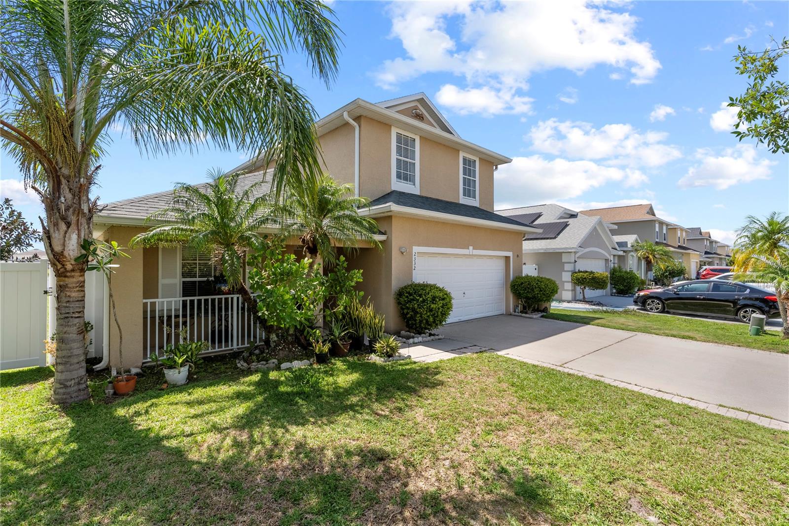 Image 2 of 42 For 2332 Andrews Valley Drive