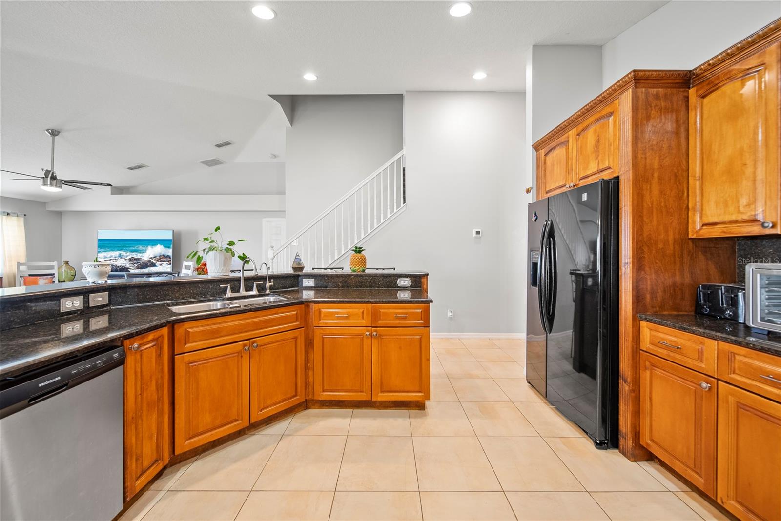 Image 5 of 42 For 2332 Andrews Valley Drive