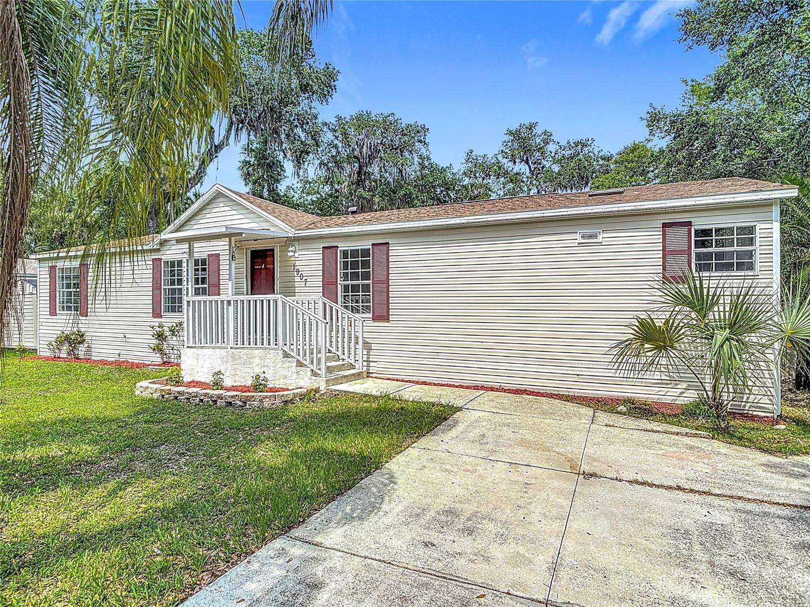 Details for 1907 Madre Street, NEW SMYRNA BEACH, FL 32168