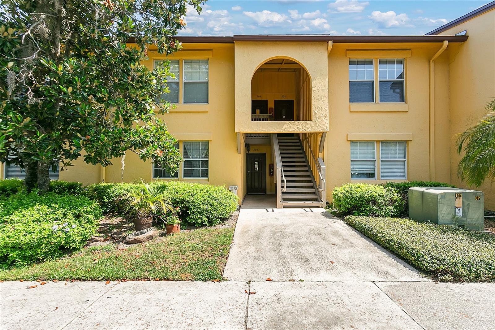 Details for 758 Michigan Street 203, ORLANDO, FL 32806
