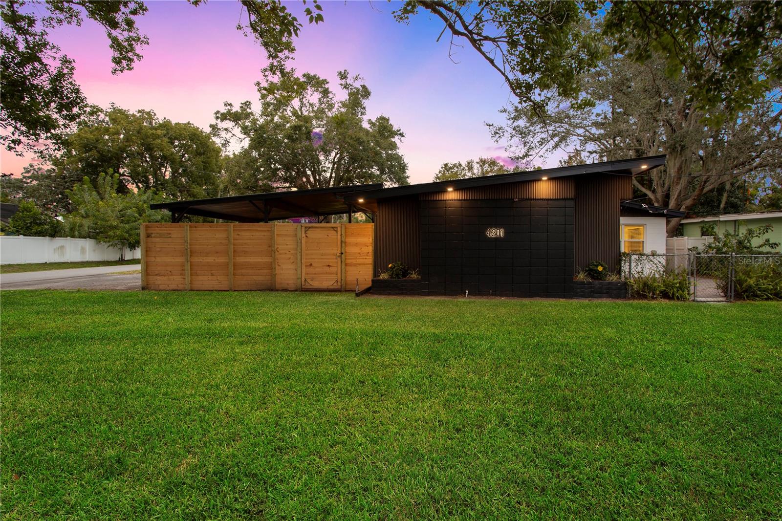 Details for 4201 Mizell Street, ORLANDO, FL 32812