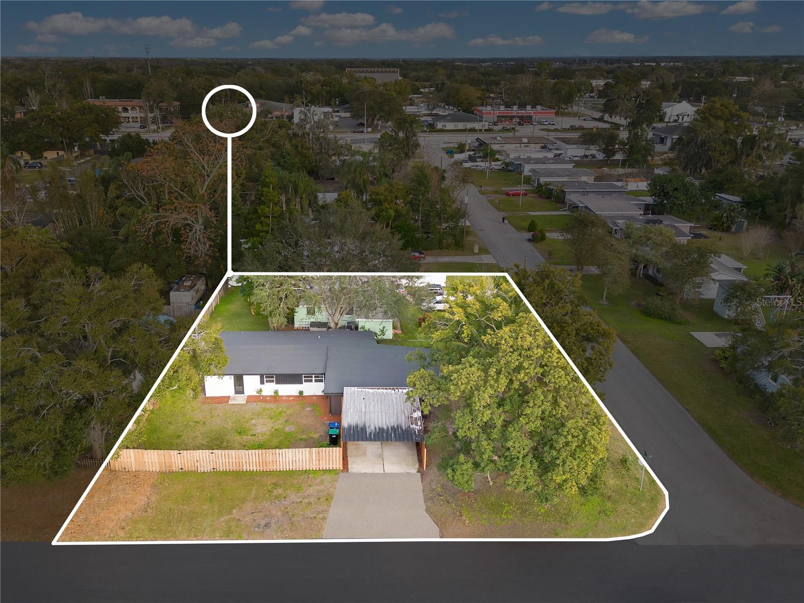 Image 40 of 42 For 4201 Mizell Street