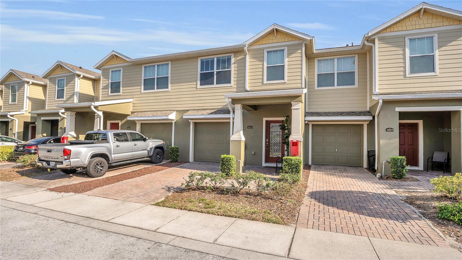 Details for 3813 Black Spruce Lane, WINTER SPRINGS, FL 32708
