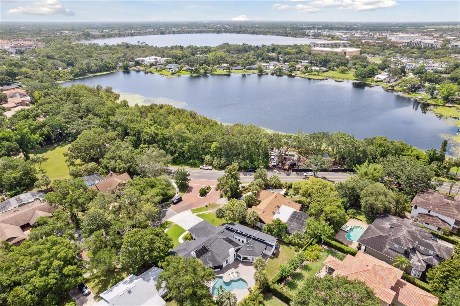 Details for 1327 Bridgeport Drive, WINTER PARK, FL 32789