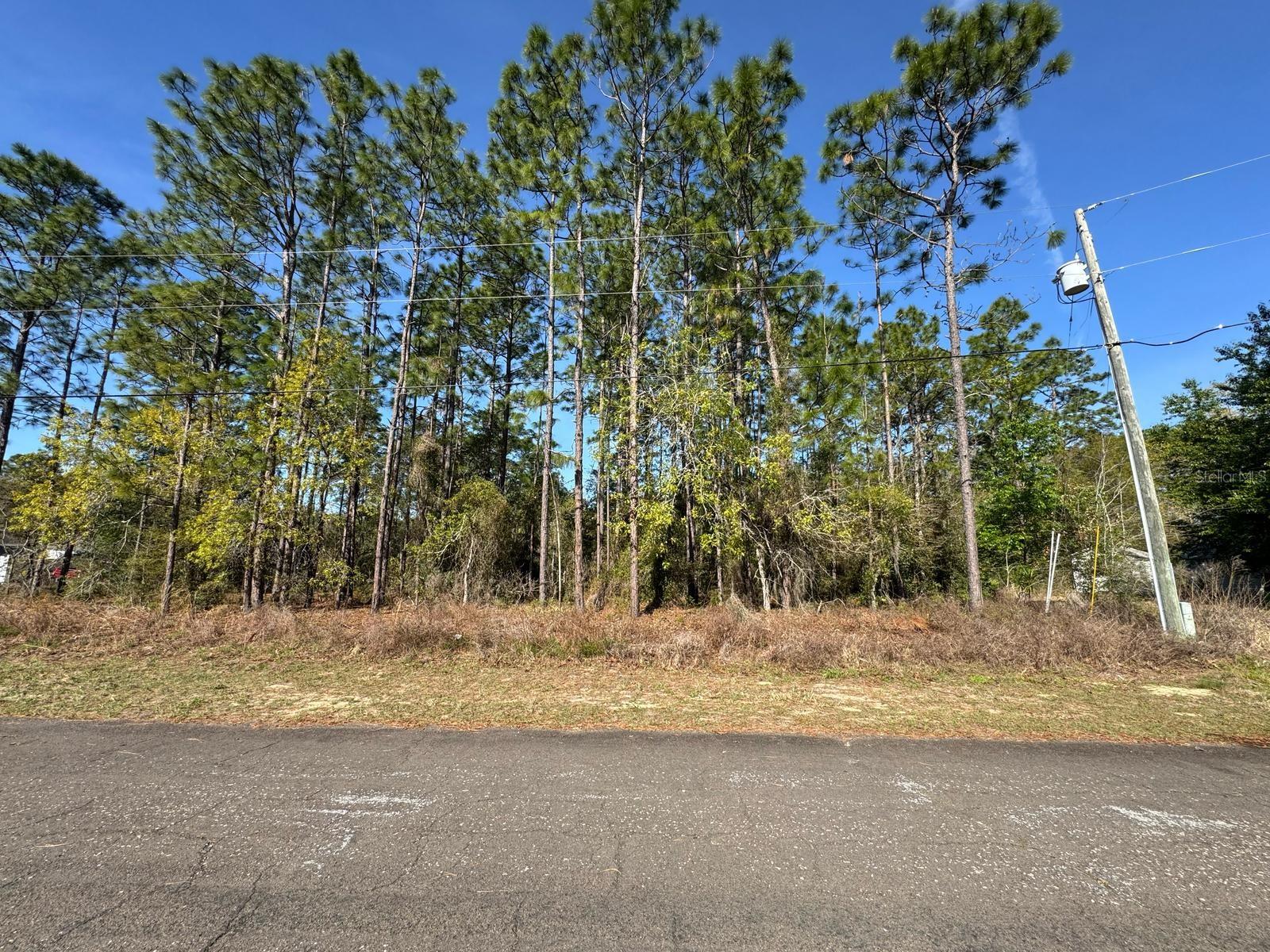 Details for 7004 Lockwood Way, CITRUS SPRINGS, FL 34434