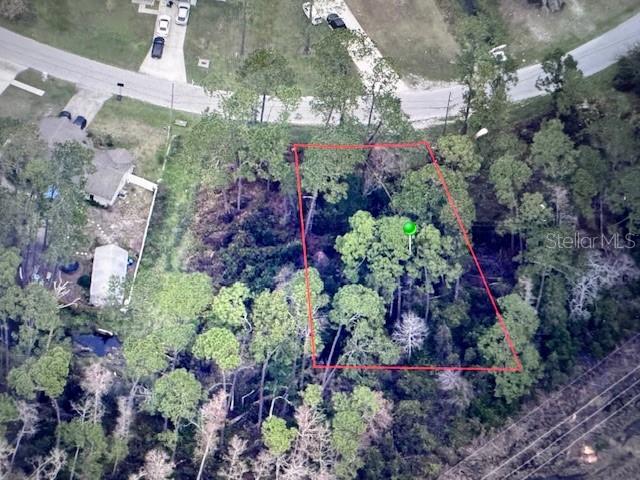 Listing Details for 2609 Coachman Drive, DELTONA, FL 32738
