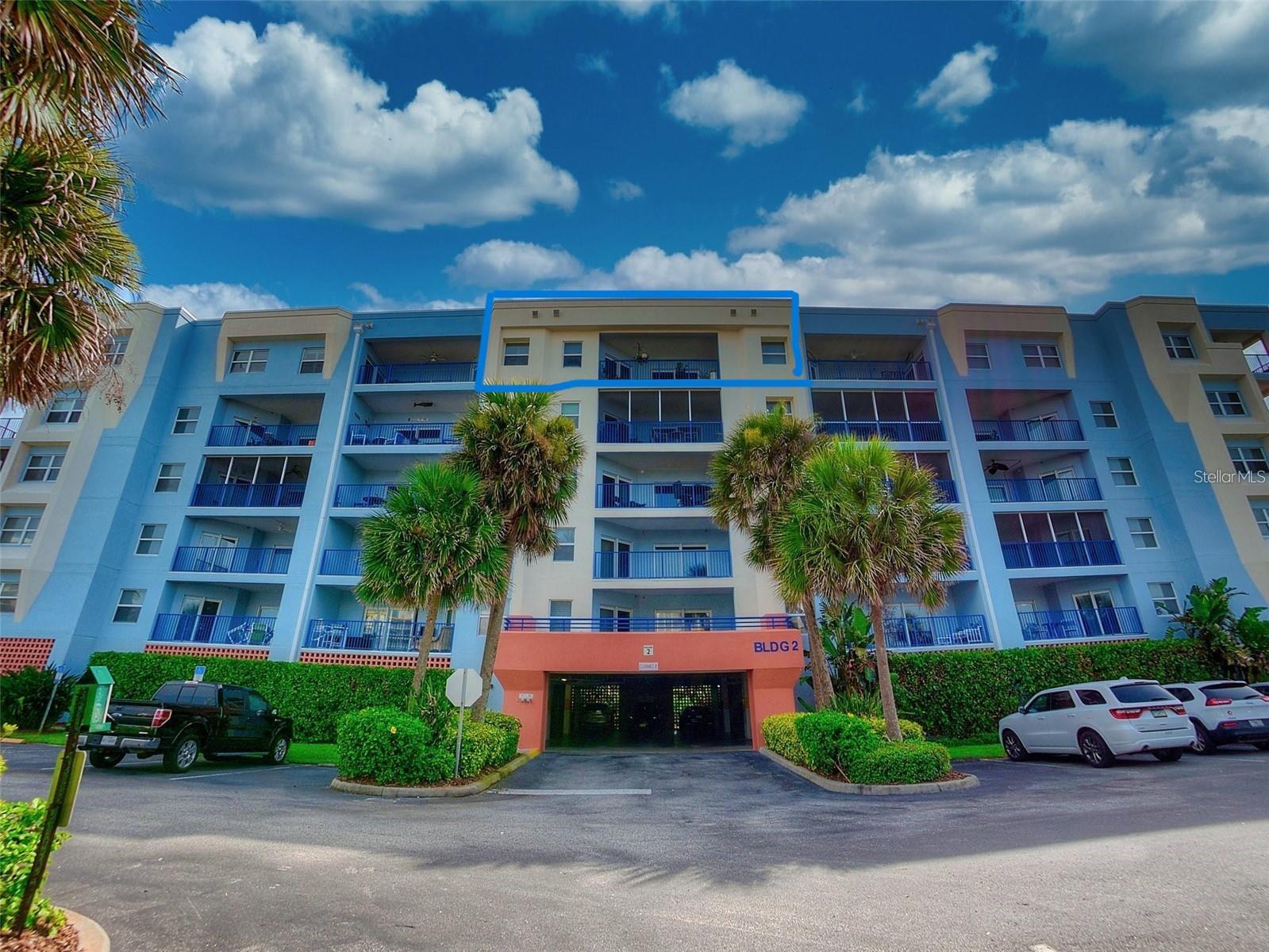 Details for 5300 Atlantic Avenue 2-603, NEW SMYRNA BEACH, FL 32169