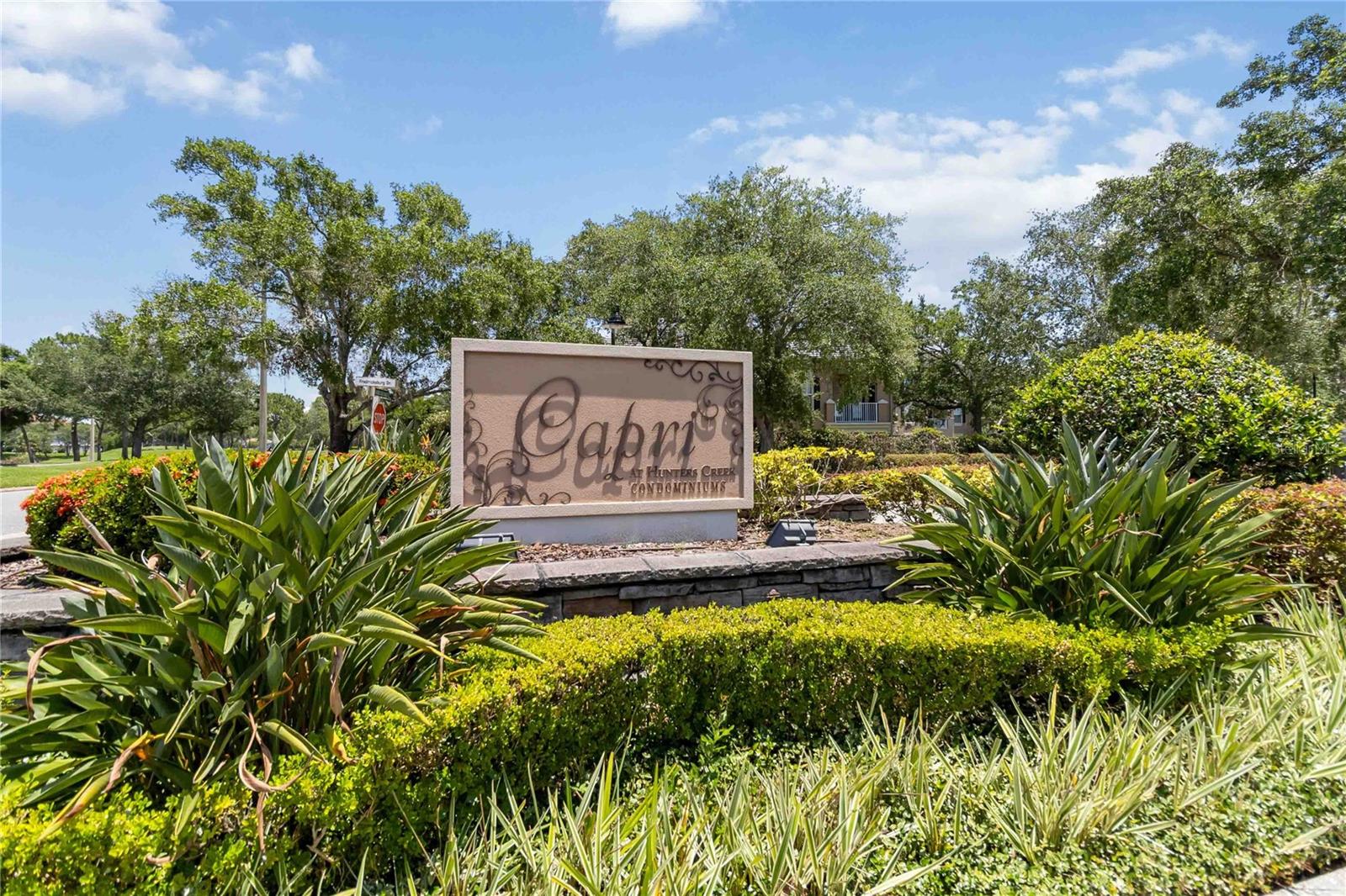 Details for 14205 Falls Church Dr  2014, ORLANDO, FL 32837