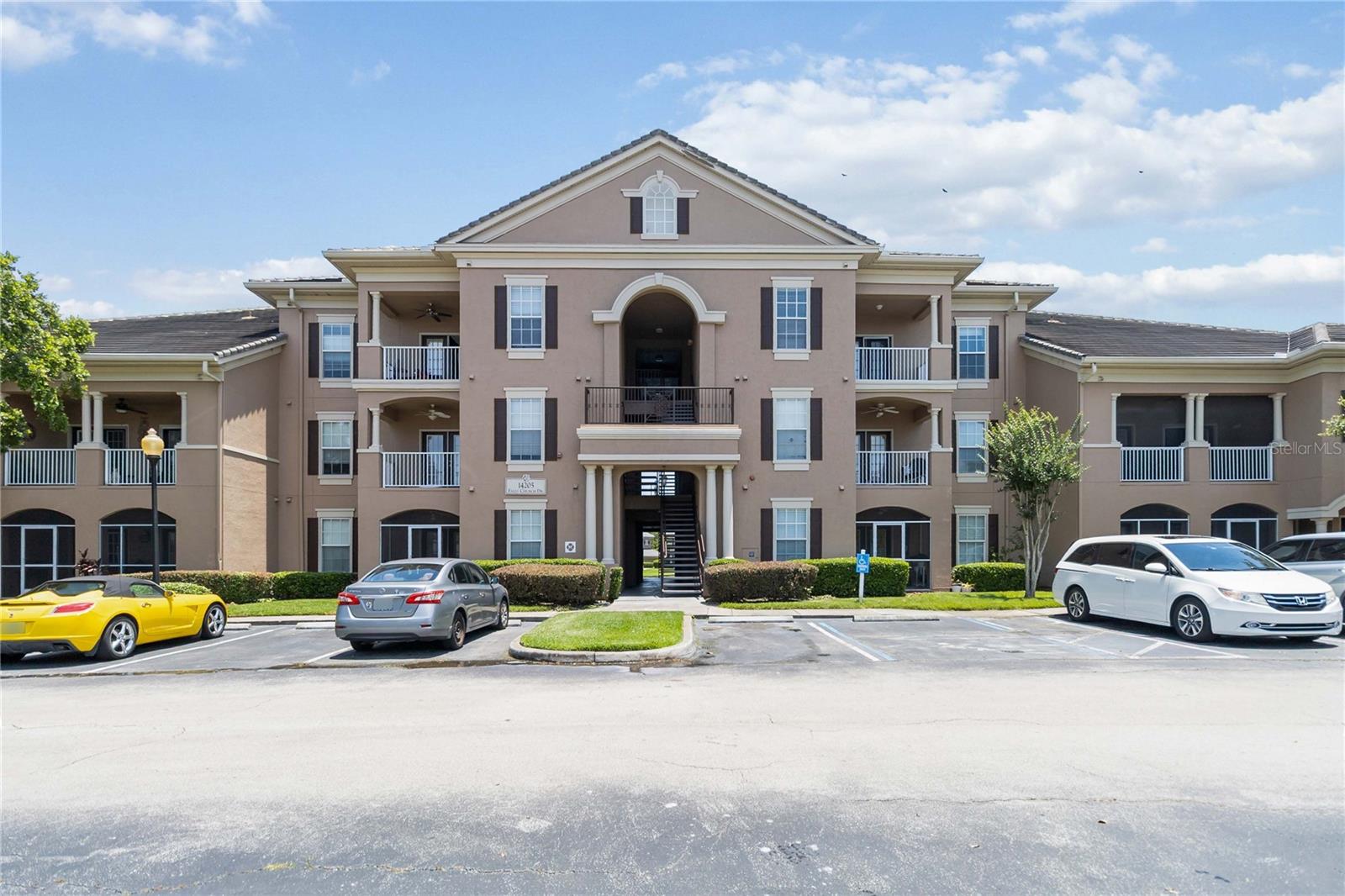 Image 2 of 29 For 14205 Falls Church Dr  2014