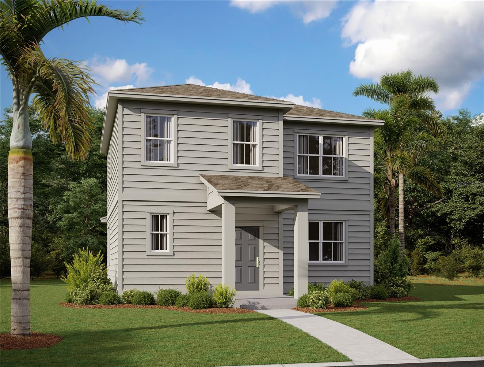 Details for 2365 Zuni Road, ST CLOUD, FL 34771