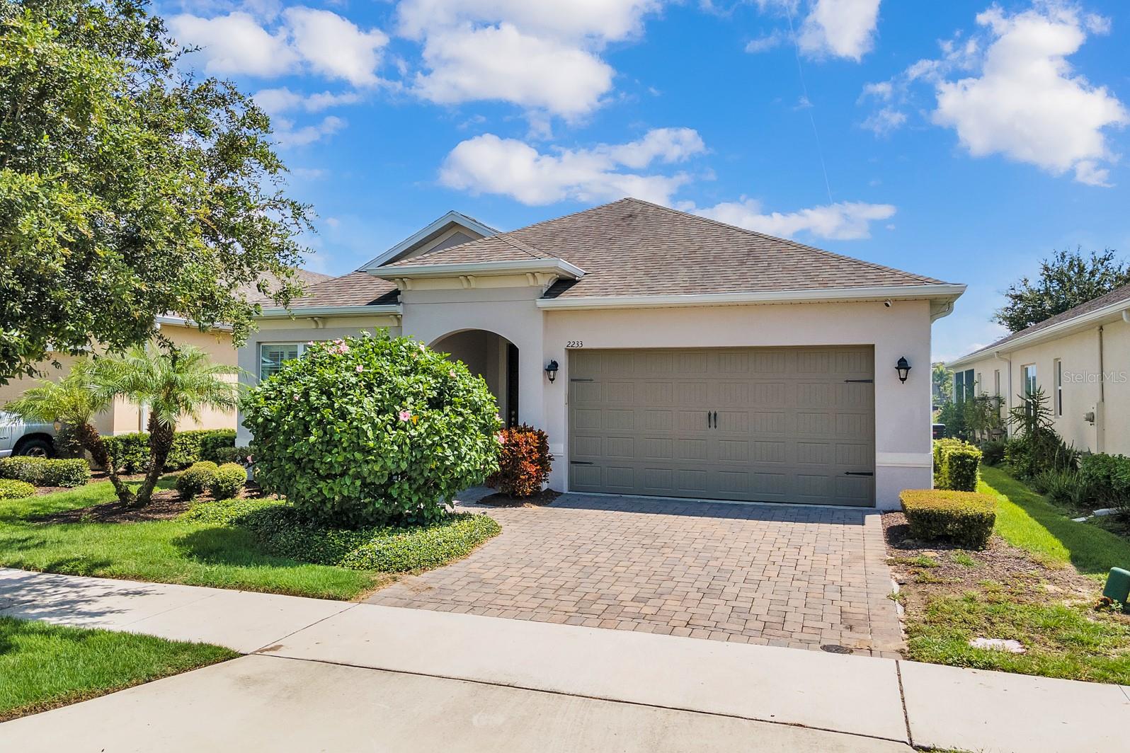 Details for 2233 Antilles Club Drive, KISSIMMEE, FL 34747