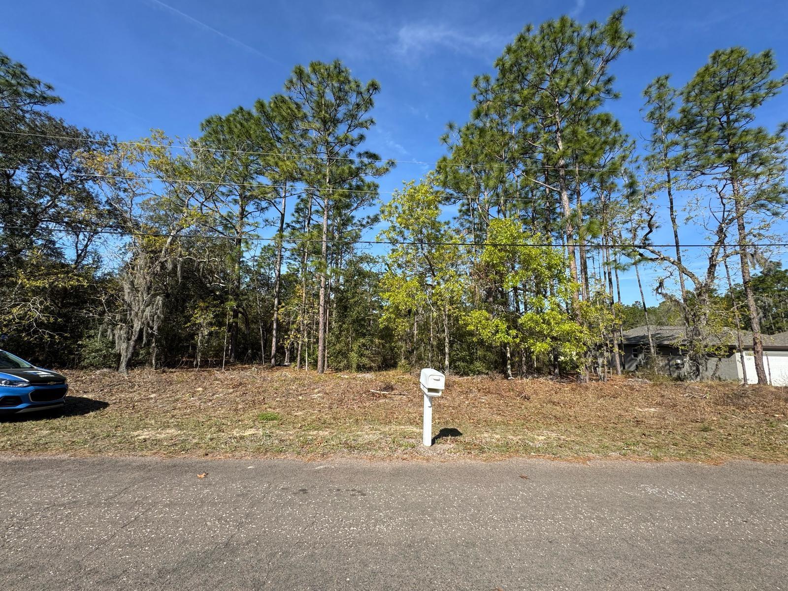 Details for 6948 Lockwood Way, CITRUS SPRINGS, FL 34434