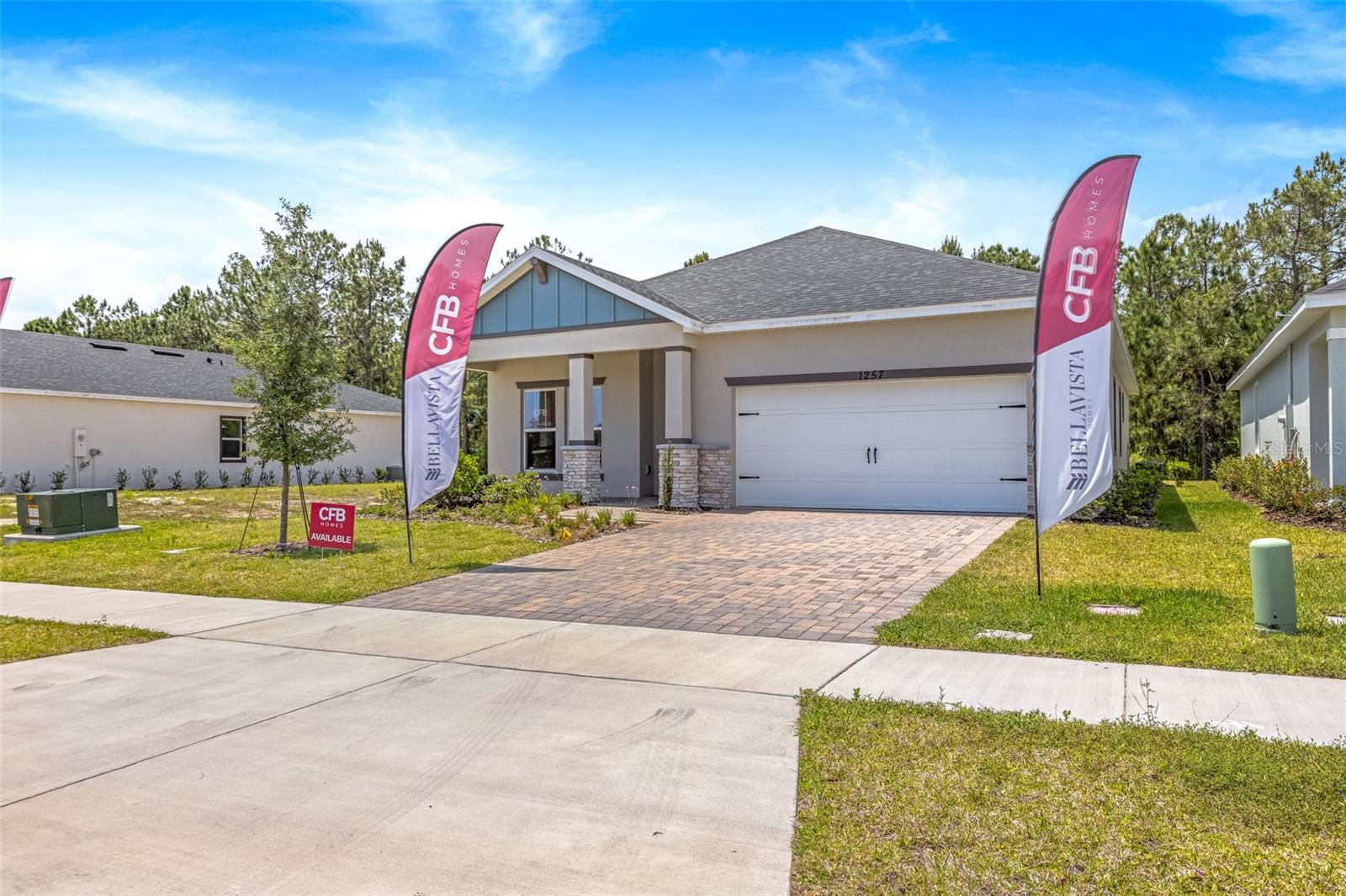 Details for 1257 Champions Drive, DAYTONA BEACH, FL 32124