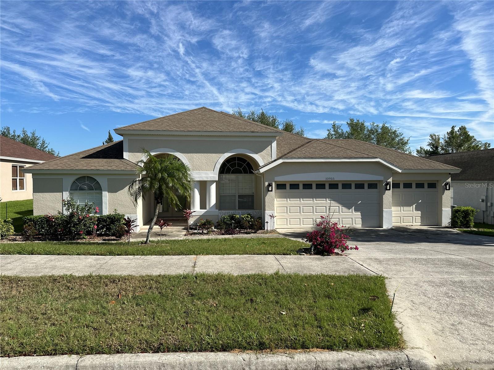 Details for 10955 Lemay Drive, CLERMONT, FL 34711