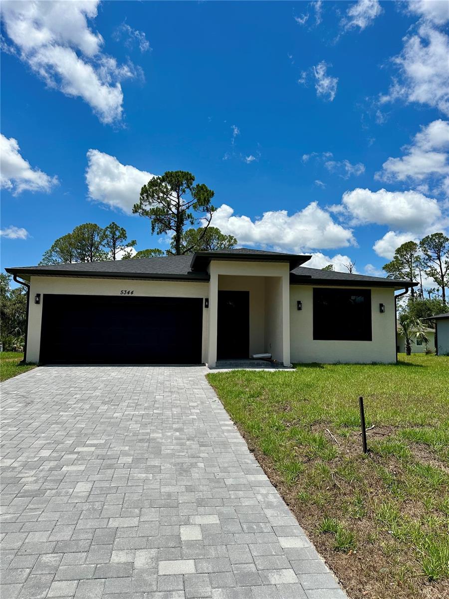 Details for 5344 Hornbuckle Boulevard, NORTH PORT, FL 34291